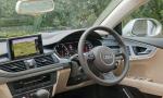 Audi A7 Sportback 3.0 TDI Quattro 2010 года (UK)